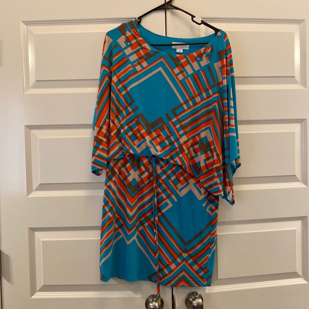 Jessica Simpson Dress